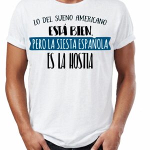 Camisetas originales con frases