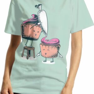Camisetas cool con diseños originales graciosos