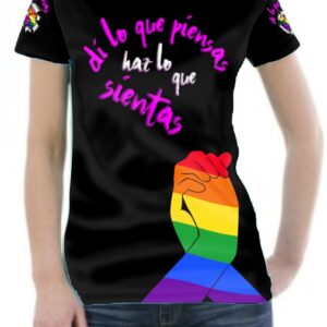 camisetas para el día del orgullo gay