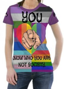 moda gay camiseta dia del orgullo gay